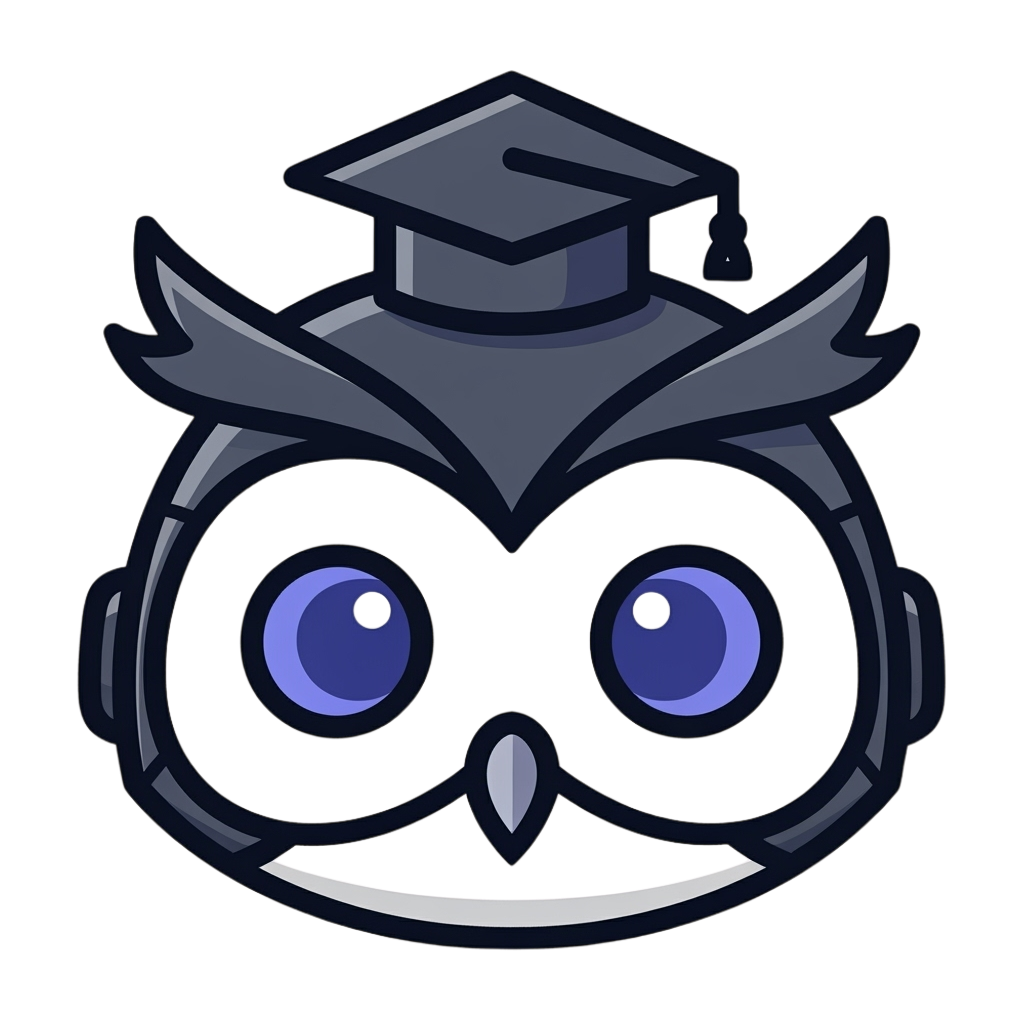 DonyStudy Logo